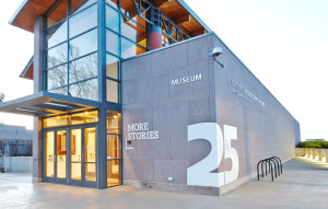 NorthWest Museum of Arts and Culture